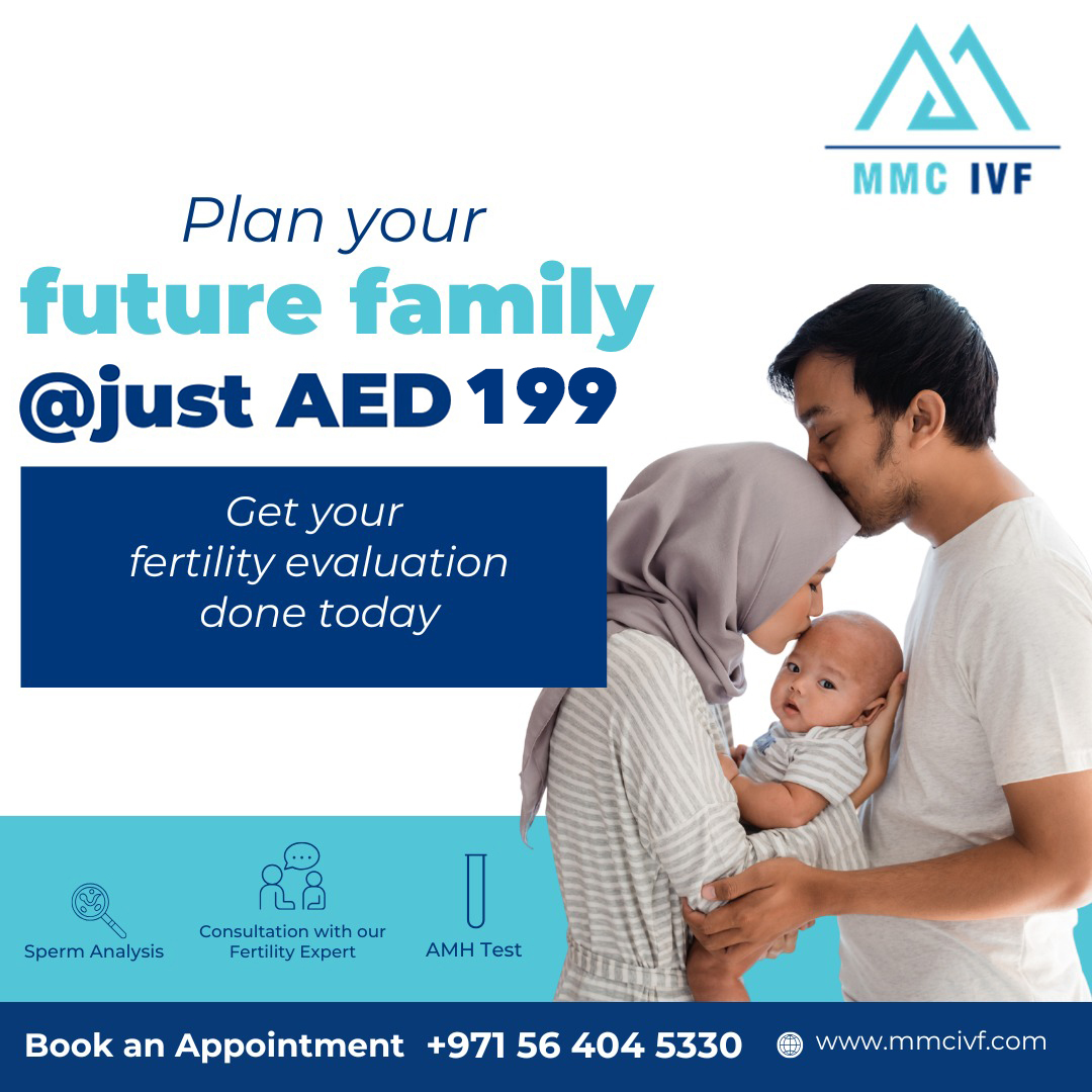 plan your future family