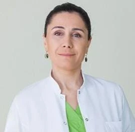 Dr. Nayana Patel Obstetrics and Gynaecology